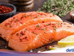 10 Minuman Ini Cegah Penyumbatan Jantung, Enak Sekaligus Sehat!