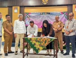 Mekar Asta Nusantara Gandeng Pemerintah Kembangkan Agroforestri Ke Jawa Timur