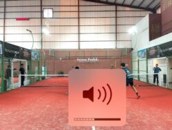 Menggebrak Jakarta, Future Junior Championship 2026 Dari Sebab Itu Kiblat Terbaru Regenerasi Padel Nasional