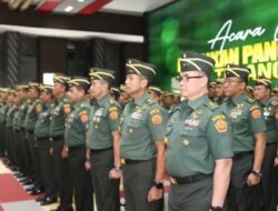 Agus Widodo Jabat Waka BIN, Bagus Suryadi Tayo Dari Sebab Itu Dirjen Strahan