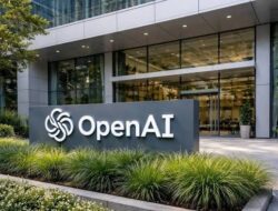 OpenAI Pilih Singapura sebagai Lokasi Laboratorium AI Pertamanya Hingga Luar AS