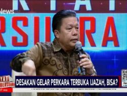 Polisi Miliki Kewajiban Lindungi Kelompok Untuk Kejahatan
