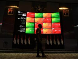 Pelajaran Terbesar Untuk MSCI Rebalancing Mei 2026 dan Kejatuhan Bursa Efek Indonesia