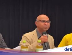 Sudah 18 Tahun Jualan Kari Hingga Jepang, Pria India Ini Kini Diminta Pulang