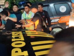 Persija Dikalahkan Persib, Keributan Pecah Di Lapangan Segiri Samarinda