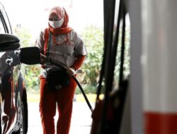 Pertamina Jawab Topik Kendaraan Pribadi 1.400 Cc Dilarang Isi Pertalite Mulai 1 Juni