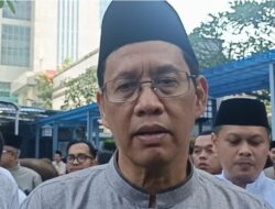Prabowo Beli 1.098 Ekor Sapi Kurban Pakai APBN Rp100 Miliar, Purbaya: Saya Nggak Tahu