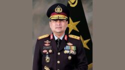 Profil Irjen Pol Pipit Rismanto, Lulusan Akpol 1994 Ditunjuk Menjadi Kapolda Jabar