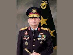 Profil Irjen Pol Pipit Rismanto, Lulusan Akpol 1994 Ditunjuk Menjadi Kapolda Jabar