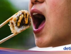 Restoran AYCE Ini Terapkan ‘Biaya Muntah’ Sebagai Pelanggan yang Kekenyangan