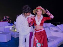 Reza Arab Ungkap Kerinduan Di Lula Lahfah, Genangan Air Pemberian Netizen