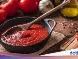 5 Konsumsi Ini Ternyata Terkontaminasi Hal Menjijikkan