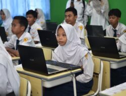 Sekolah Swasta Gratis Di Jakarta Lewat SPMB Bersama 2026, Cek Persyaratan dan Jadwal