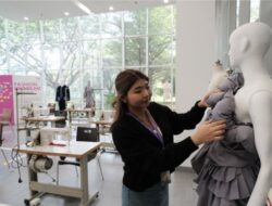 Tak Sekadar Kegemaran, Desain Kini Punya Prospek Karier yang Lebih Luas