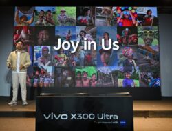 Tantang Perekamgambar Cinema, vivo X300 Ultra Resmi Masuk RI Bawa Pendeteksi Sony LYTIA Spesifikasi Monster
