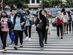 Tekan Risiko Turun Kelas, 51,8% Kelas Menengah Pisahkan Pos Pengeluaran