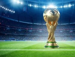 Ilmu Pengetahuan AI Berencana Tampil Perdana Ke Trophy Dunia 2026