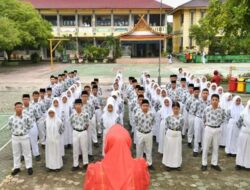 Terbitkan SE Pengendalian Gratifikasi SPMB, KPK Soroti Kandidat Siswa Titipan