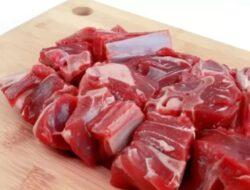 Daging Kambing Dituding Picu Kolesterol dan Hipertensi, Ini Kata Menkes