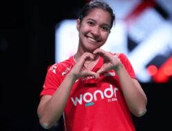 Skuat Indonesia Janji Tampil All Out Di Semifinal Trophy Uber 2026