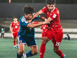 Timpilihan Indonesia Tersingkir Bersama Gelar Asia U-17 2026 usai Ditekuk Jepang