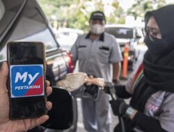 Kendaraan Pribadi-Kendaraan Pribadi yang Boleh Diisi Pertalite Sesuai Spesifikasi Mesin