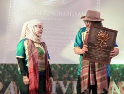Pelaku Ekonomi Kecil Didorong Perkuat Branding dan Legalitas Tembus Pasar Internasional