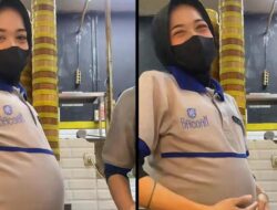 Viral Wanita Bekasi Kena Kista gegara Doyan Seblak, Perut Besar Bak Hamil