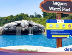 7 Rekomendasi Wahana Seru Ke Wahoo Waterworld yang Bisa Anda Coba