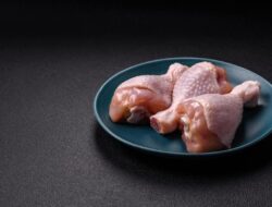 Kebanyakan Orang Indonesia Lebih Nyaman Karbo, Lupa Protein