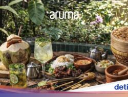 5 Tempat Makan Enak Di Ampera Raya Jaksel, Ada Nasi Bali hingga Live Seafood