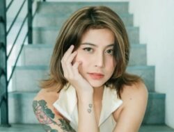 Awkarin Dicecar 33 Pertanyaan soal Kerja Sama Bersama Hanania Group