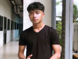 Bela Ruben Onsu, Betrand Peto Mengaku Pernah Ditampar Keluarga Sarwendah