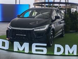 Muncul PHEV China, Auto2000 Sebut Kepentingan Kendaraan Pribadi Hybrid Toyota