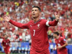 Kebiasaan Sehat Ronaldo Nggak Main-main, Pantas Tetap Prima Di Trophy Dunia 2026