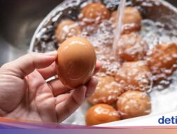 Jangan Salah! Mencuci 5 Konsumsi Ini Ternyata Tidak Dianjurkan