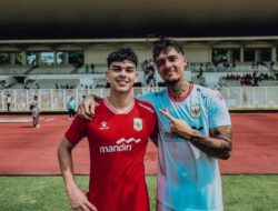 Daftar Lengkap 23 Olahragawan Timpilihan Indonesia Sebagai Lawan Oman dan Mozambik: Ada Mathew Baker!