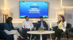 Naik 60 Persen, 2-3 Orang RI Tiap Hari Mengonsumsi Produk Bergula