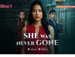 Dibully Sampai Hidupnya Hancur, Ini Balas Dendam Anna Hingga Microdrama V+Short She Was Never Gone