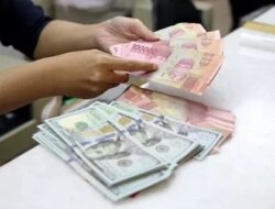 Keputusan Bankindonesia dan Pemerintah Memperkuat Kurs Matauang Nasional Sudah Tepat