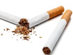 Fakta Mengejutkan! Keluarga Miskin Lebih Banyak Beli Rokok daripada Lauk-Pauk