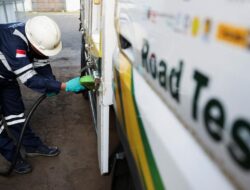 Bahlil Beberkan Hasil Uji Biodiesel B50 Jelang Penerapan 1 Juli 2026