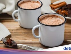 Sesudah Ngopi dan Ngeteh, Nyokelat Bisa Dari Sebab Itu Gaya Ke Tanah Pasundan