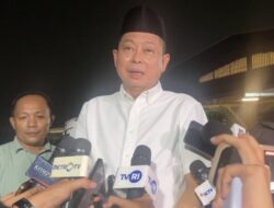 Ignasius Jonan Kenang Sosok Ryamizard Ryacudu: Jenaka dan Rendah Hati