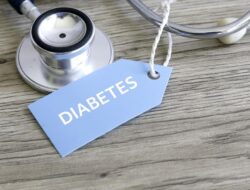 Sebelumnya Karena Itu Diabetes! Kenali Apa Itu Prediabetes dan Cara Mengatasinya