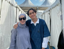 Karena Itu Anak Pejabat, Okie Agustina Larang Kiesha Alvaro Flexing Di Media Sosial