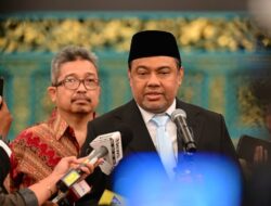 Bersama Sebab Itu Penasihat Ri, Said Iqbal Siap Perjuangkan Kepastian Kerja dan Upah Layak