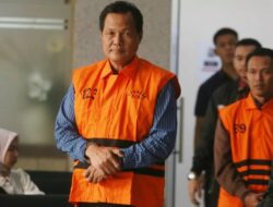 Bupati Muara Enim Suap ASN BPK Untuk Pertahankan Opini WTP