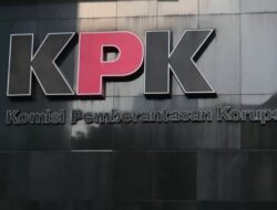 KPK Rincikan Penyitaan Uang Untuk Geledah Tempattinggal Silmy Karim