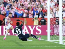 Kroasia Kalahkan Panama, Tendangan Ante Budimir Jaga Asa Lolos Di Fase Gugur Gelar Dunia 2026